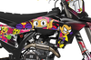KTM Cartoon Graphics Kits - Teen Titans