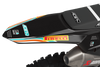 KTM Graphics Kit - Travis Aqua