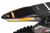 KTM Graphics Kit - Travis Orange