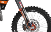 KTM Graphics Kit - Turn