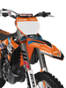 KTM Graphics Kit - Turn