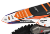 KTM Graphics Kit - Turn
