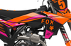 KTM Graphics Kit - Turner Pink