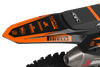 KTM Graphics Kit - Turner Tan