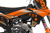 KTM Graphics Kit - Turner Tan
