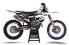 KTM Graphics Kit - Uvage