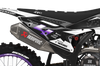 KTM Graphics Kit - Uvage