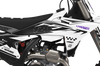 KTM Graphics Kit - Uvage