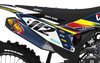 KTM Graphics Kit - Vinovra