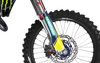 KTM Graphics Kit - Vinovra