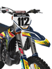 KTM Graphics Kit - Vinovra