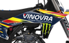 KTM Graphics Kit - Vinovra
