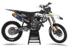 KTM Graphics Kit - Enigma Green
