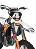 KTM Graphics Kit - Will