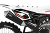 KTM Graphics Kit - Will