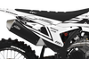 KTM Graphics Kit - Wired
