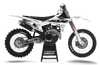 KTM Graphics Kit - Wired
