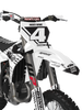 KTM Graphics Kit - Wired