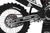 KTM Graphics Kit - Wired