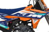 KTM Graphics Kit - Z20