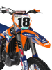 KTM Graphics Kit - Z20