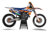 KTM Graphics Kit - Z20