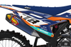 KTM Graphics Kit - Z20
