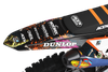KTM Zombie Graphics Kit - Zac Speed