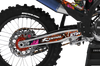 KTM Zombie Graphics Kit - Zac Speed