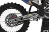 KTM Graphics Kit - Zebz Green