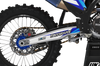 KTM Graphics Kit - Ziggy Blue