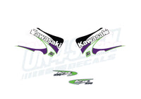 Bike preview
