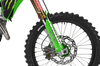 Kawasaki Graphics Kit - Krypton