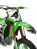 Kawasaki Graphics Kit - Krypton