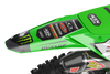 Kawasaki Graphics Kit - Krypton
