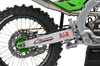 Kawasaki Graphics Kit - Krypton