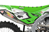 Kawasaki Graphics Kit - Krypton