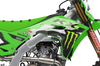 Kawasaki Graphics Kit - Krypton