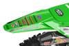 Kawasaki Graphics Kit - Nova