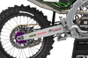 Kawasaki Graphics Kit - Nova