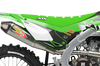 Kawasaki Graphics Kit - Nova