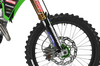 Kawasaki Graphics Kit - Torque