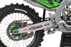 Kawasaki Graphics Kit - Torque