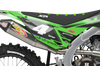 Kawasaki Graphics Kit - Torque