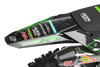 Kawasaki Metal Mulisha Graphics Kit - KX KXF KDX KLX Models | All Years