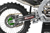 Kawasaki Metal Mulisha Graphics Kit - KX KXF KDX KLX Models | All Years