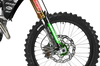 Kawasaki Metal Mulisha Graphics Kit - KX KXF KDX KLX Models | All Years