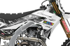 Kawasaki Graphics Kit - Ayson James