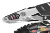 Kawasaki Graphics Kit - Ayson James