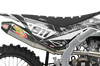 Kawasaki Graphics Kit - Ayson James